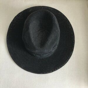 NWOT Straw Hat